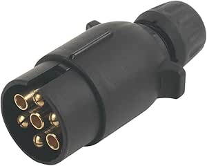 Trailer plugs spare part